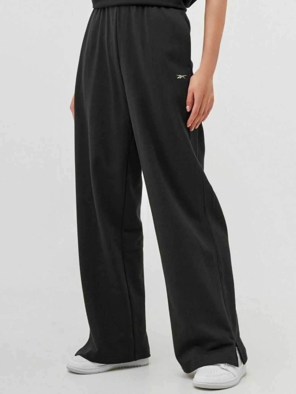 NWT Reebok Classics Wide Leg Pants